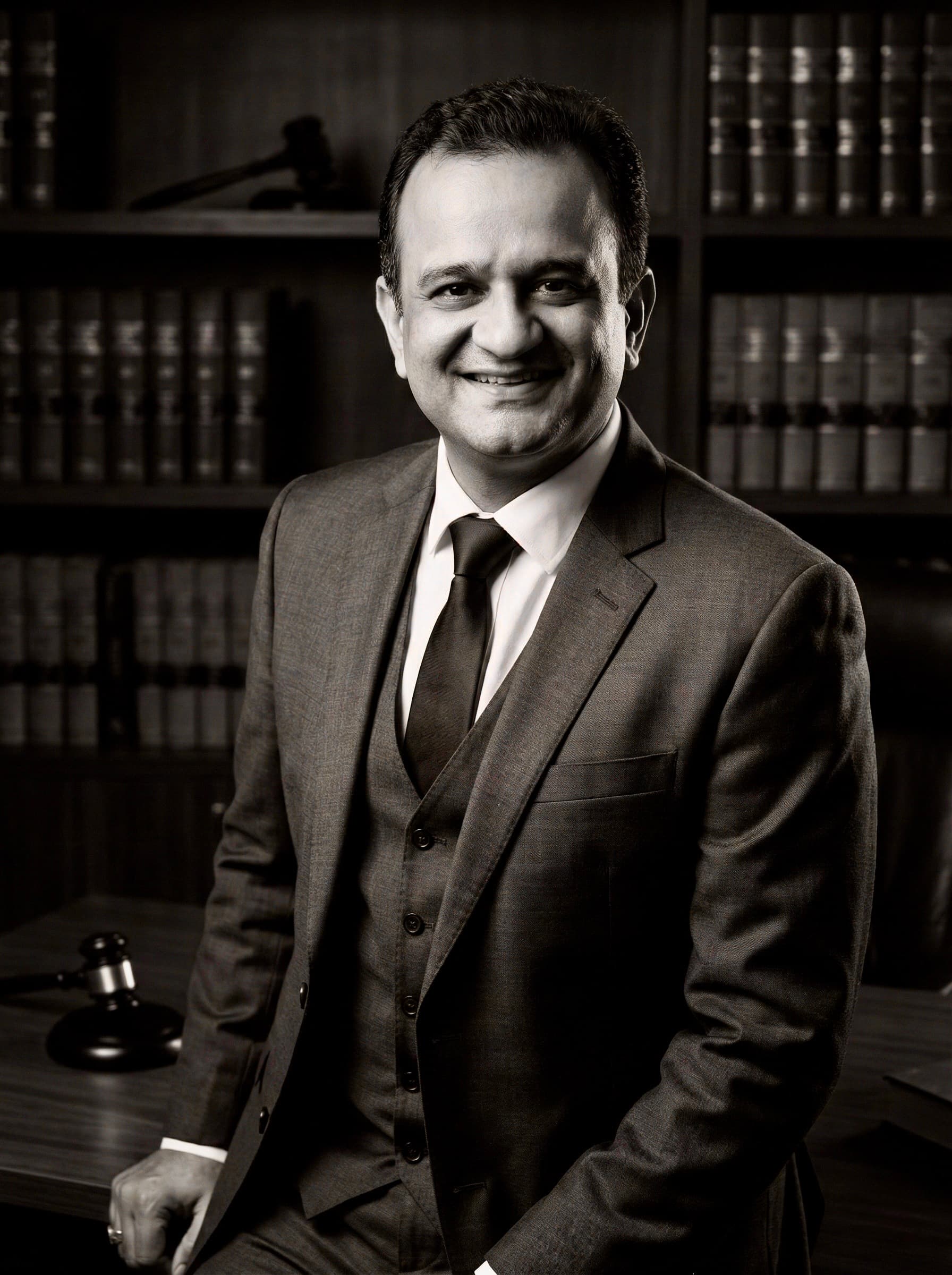 Amit Passi, Co-founder, Subata